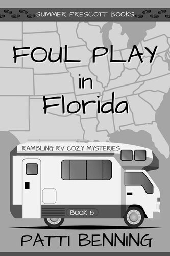 descargar libro Foul Play in Florida