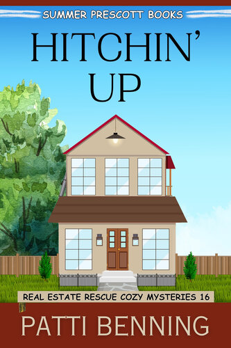 descargar libro Hitchin' Up