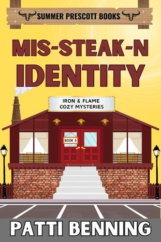 descargar libro Mis-Steak-N Identity