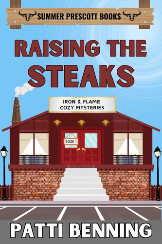 descargar libro Raising the Steaks