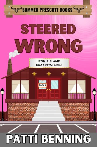 descargar libro Steered Wrong