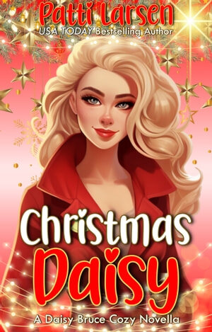 descargar libro Christmas Daisy