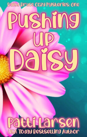 descargar libro Pushing Up Daisy