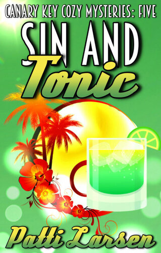 descargar libro Sin and Tonic