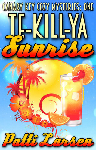 descargar libro Te-Kill-Ya Sunrise