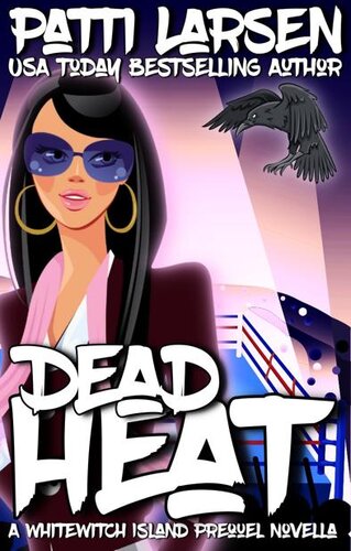 descargar libro White Witch 00-Dead Heat