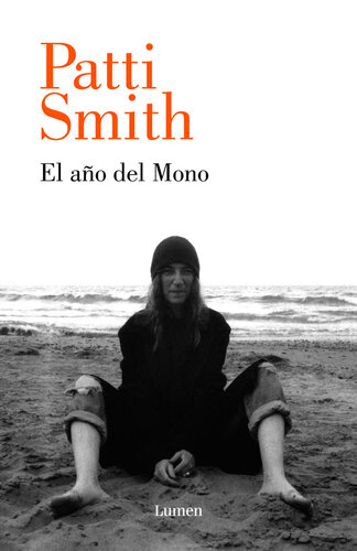 libro gratis El año del Mono