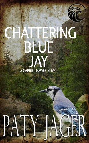 descargar libro Chattering Blue Jay