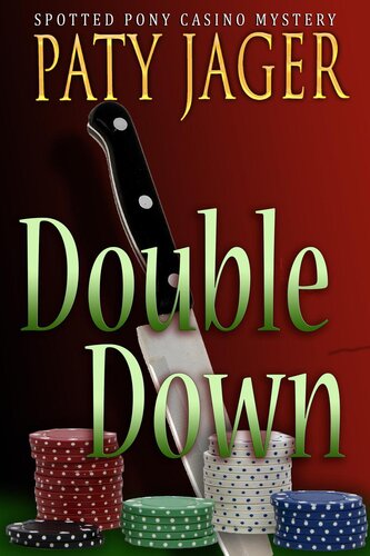 descargar libro Double Down