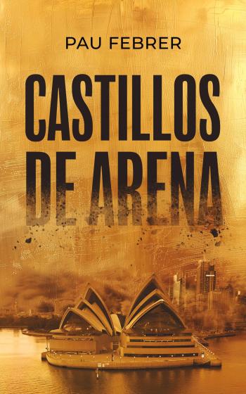 libro gratis Castillos de arena