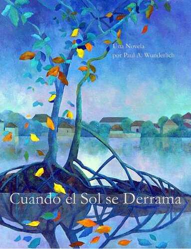 libro gratis Cuando el Sol se Derrama