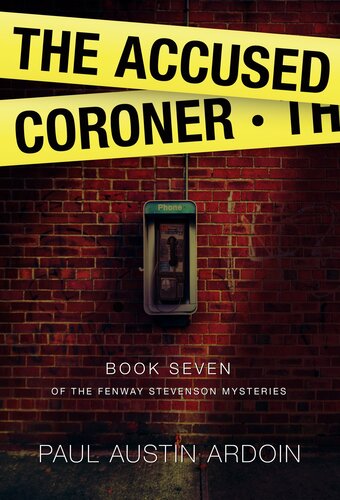 libro gratis The Accused Coroner