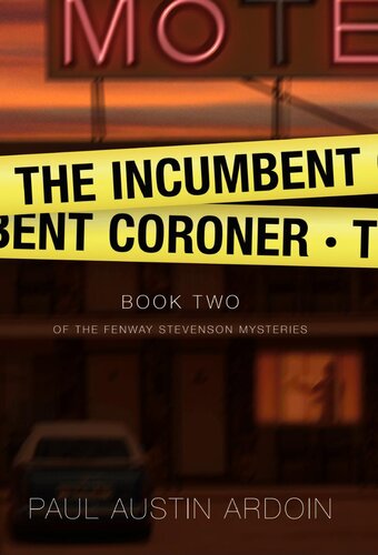 descargar libro The Incumbent Coroner