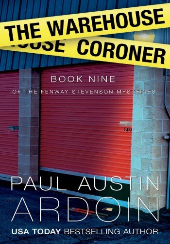 descargar libro The Warehouse Coroner