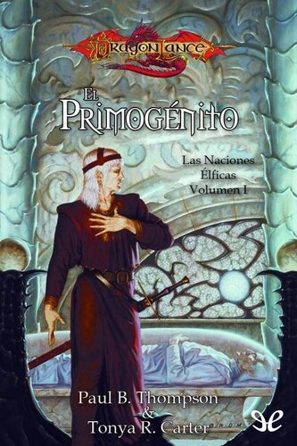 descargar libro El primognito