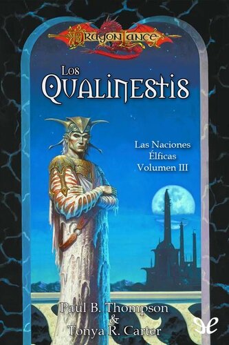 descargar libro Los Qualinestis