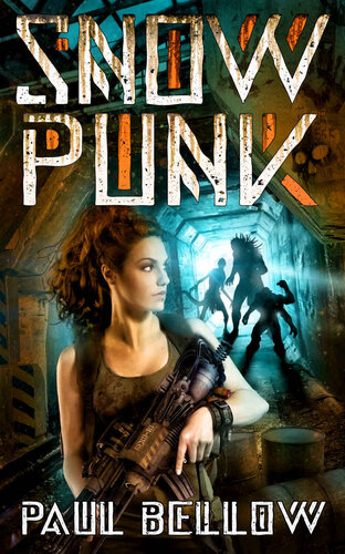 descargar libro Snow Punk