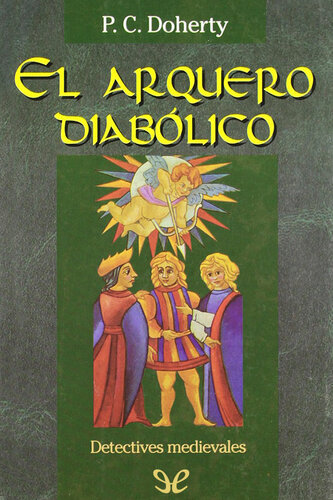 libro gratis El arquero diabólico