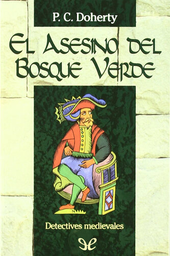 descargar libro El asesino del bosque verde