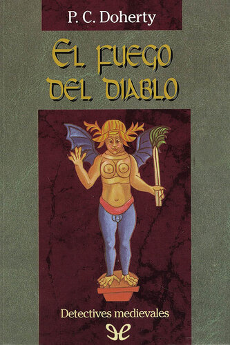 libro gratis El fuego del diablo