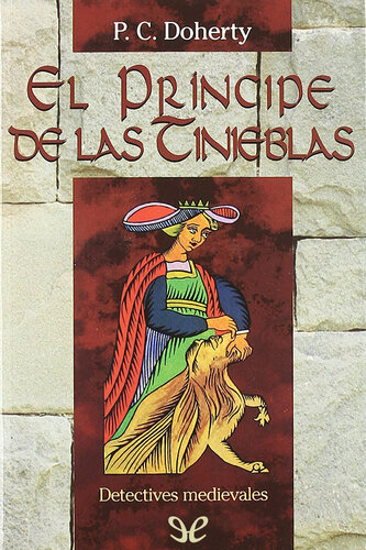 descargar libro El príncipe de las tinieblas