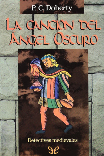 descargar libro La canción del ángel oscuro