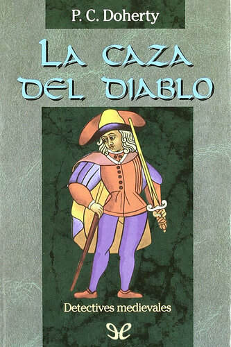 descargar libro La caza del diablo