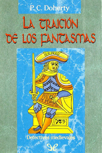 descargar libro La traición de los fantasmas