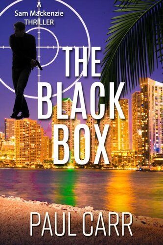 libro gratis The Black Box