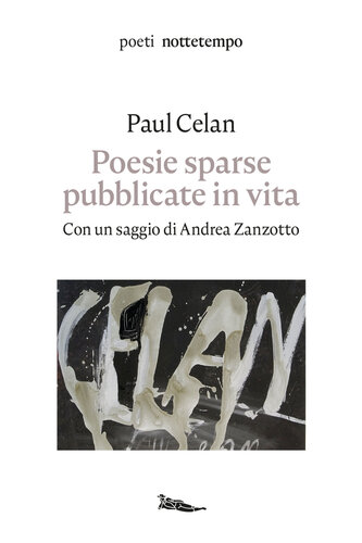 descargar libro Poesie sparse pubblicate in vita