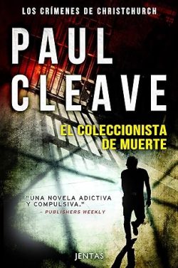 descargar libro El coleccionista de muerte (Theodore Tate 2)