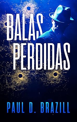 descargar libro Balas Perdidas