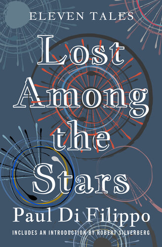 descargar libro Lost Among the Stars