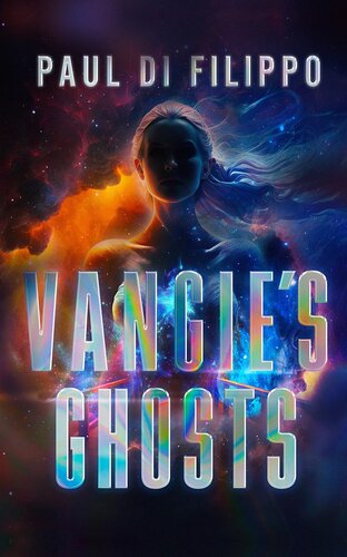 descargar libro Vangie's Ghosts