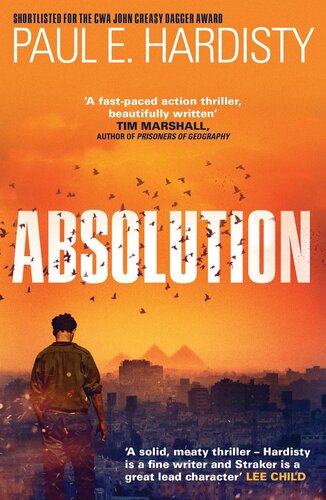 libro gratis Absolution