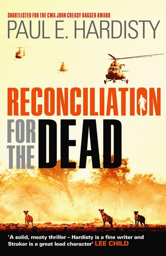 libro gratis Reconciliation for the Dead