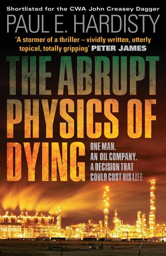 libro gratis The Abrupt Physics of Dying