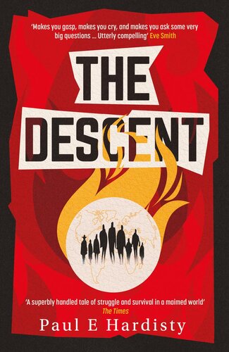 descargar libro The Descent