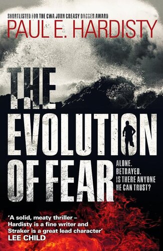 descargar libro The Evolution of Fear