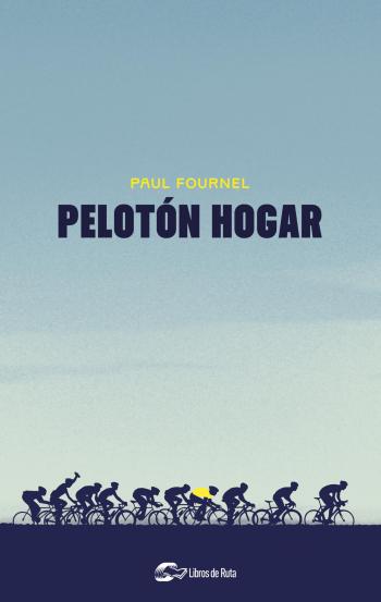 descargar libro Pelotn hogar