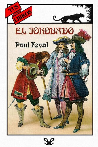 descargar libro El jorobado