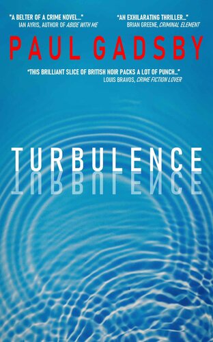 descargar libro Turbulence