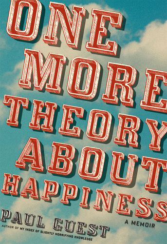 libro gratis One More Theory About Happiness