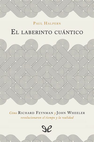 descargar libro El laberinto cuÃ¡ntico: cÃ³mo Richard Feynman y John Wheeler revolucionaron el tiempo y la realidad