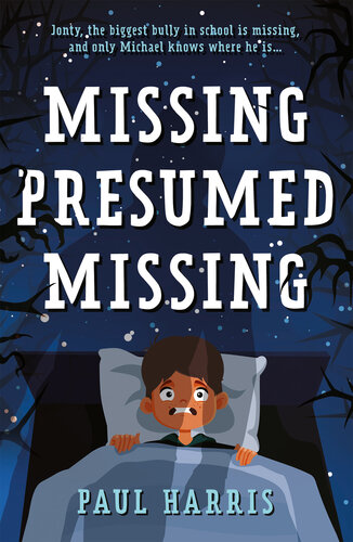 descargar libro Missing Presumed Missing