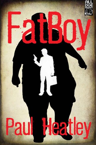 descargar libro Fatboy