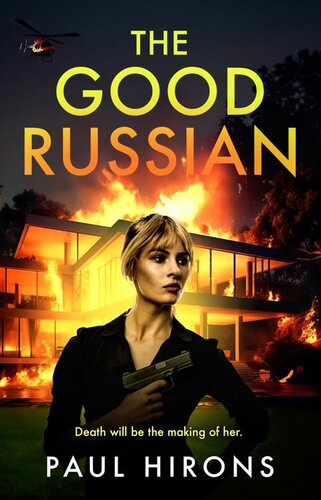 descargar libro The Good Russian