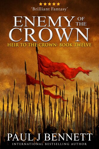 descargar libro Enemy of the Crown