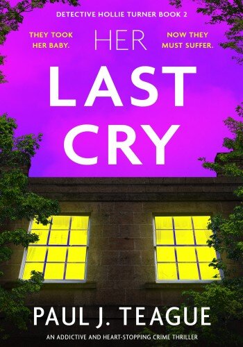 descargar libro Her Last Cry