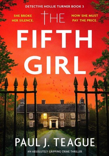 descargar libro The Fifth Girl